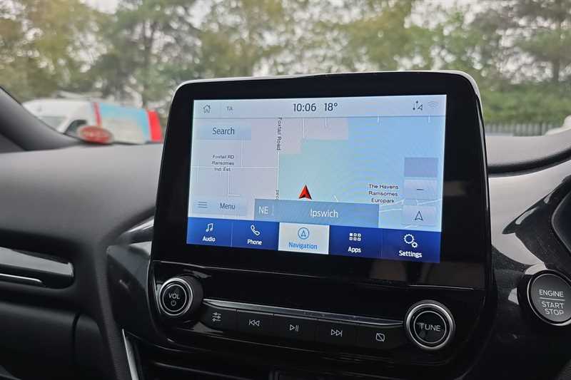 Used Ford Puma 2023 for sale - 77318078: Photo 18