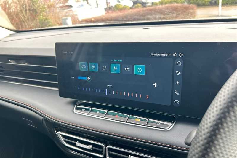 Used MG MG HS for sale - 78130725: Photo 15