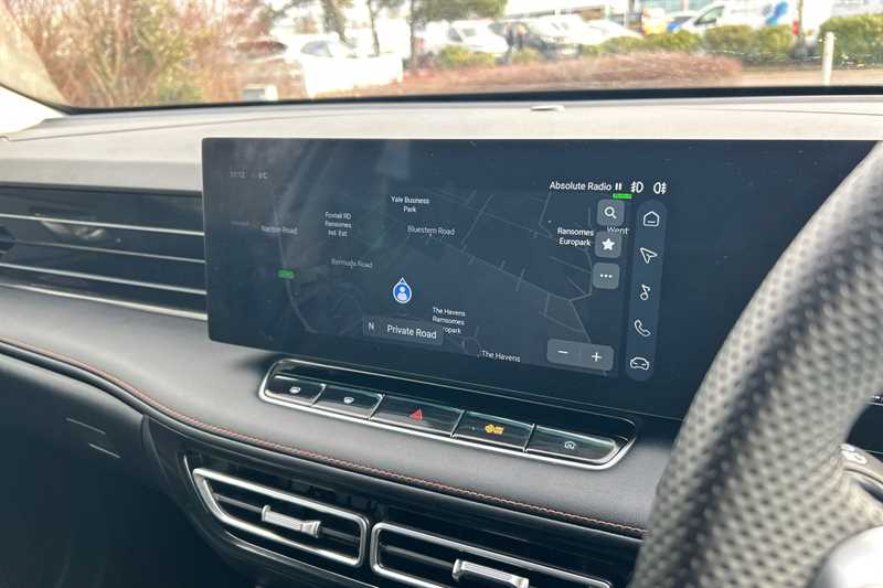 Used MG MG HS for sale - 78130725: Photo 18