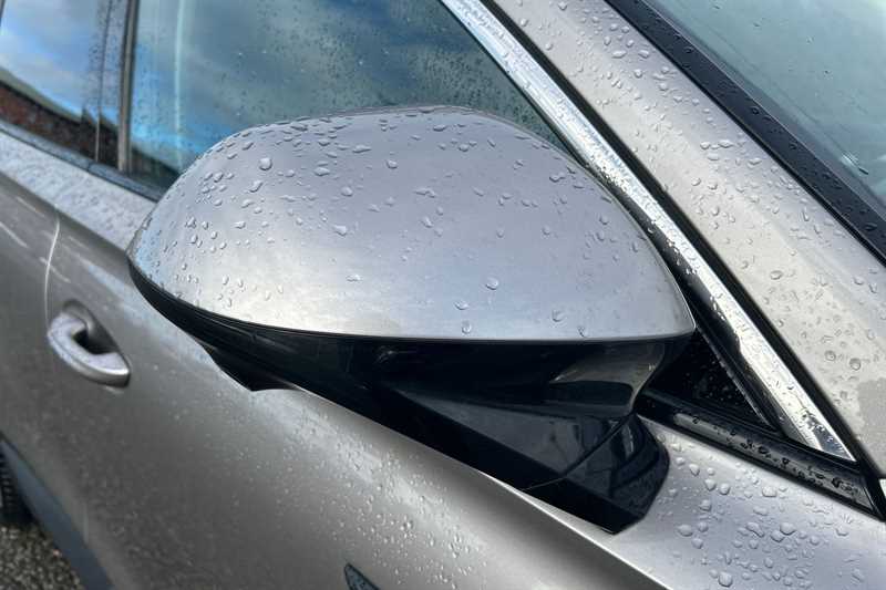 Used MG MG HS for sale - 78130725: Photo 34