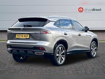 Used MG MG HS 2024 for sale - 78130725: Photo