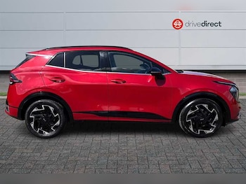 Used Kia Sportage 2023 for sale - 78679813: Photo