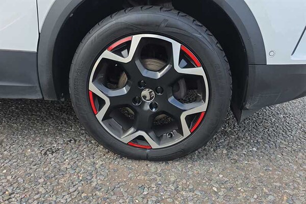 Used Vauxhall Mokka 2021 for sale - 76125067: Photo 11