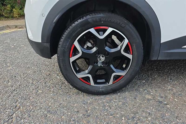 Used Vauxhall Mokka 2021 for sale - 76125067: Photo 12