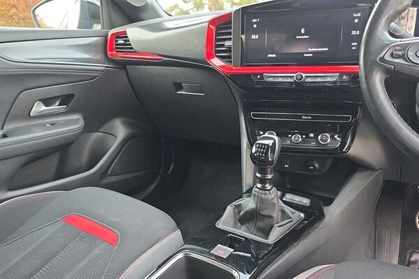 Used Vauxhall Mokka 2021 for sale - 76125067: Photo 14