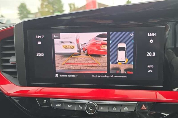 Used Vauxhall Mokka 2021 for sale - 76125067: Photo 19