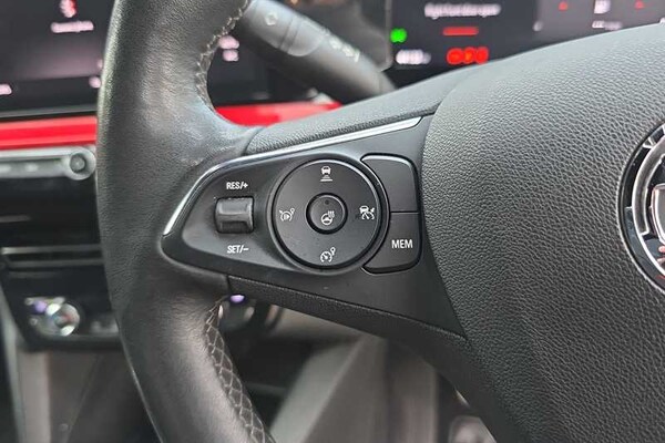 Used Vauxhall Mokka 2021 for sale - 76125067: Photo 21