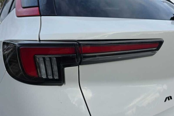 Used Vauxhall Mokka 2021 for sale - 76125067: Photo 31