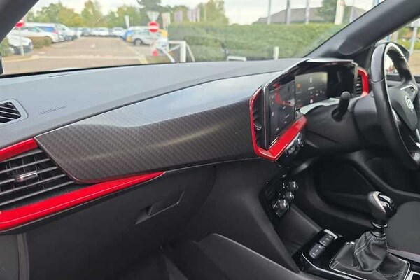 Used Vauxhall Mokka 2021 for sale - 76125067: Photo 37