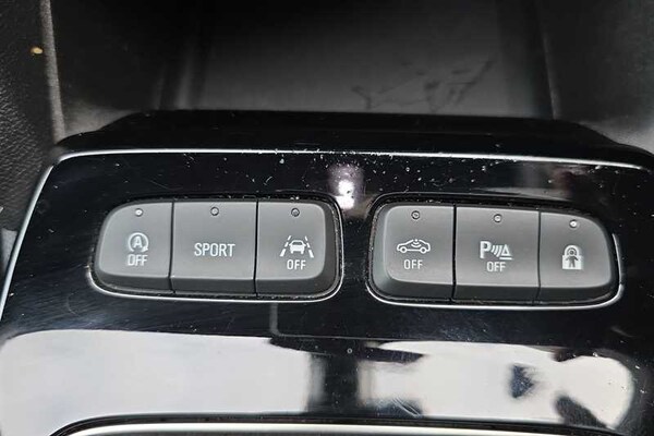Used Vauxhall Mokka 2021 for sale - 76125067: Photo 38