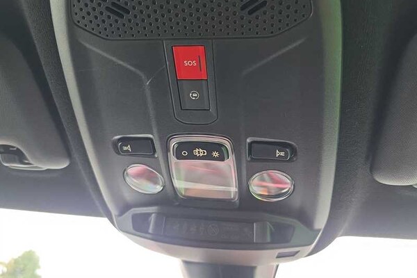 Used Vauxhall Mokka 2021 for sale - 76125067: Photo 39