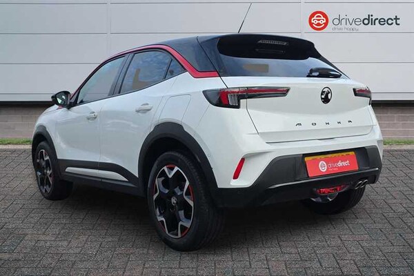 Used Vauxhall Mokka 2021 for sale - 76125067: Photo 5