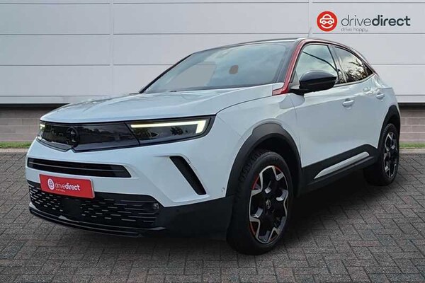 Used Vauxhall Mokka 2021 for sale - 76125067: Photo 7