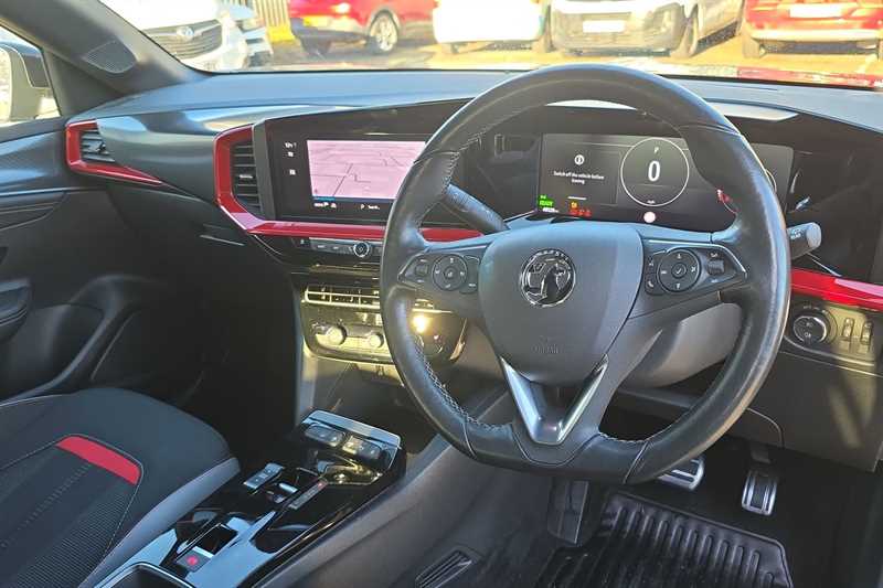 Used Vauxhall Mokka Electric 2022 for sale - 76636098: Photo 13