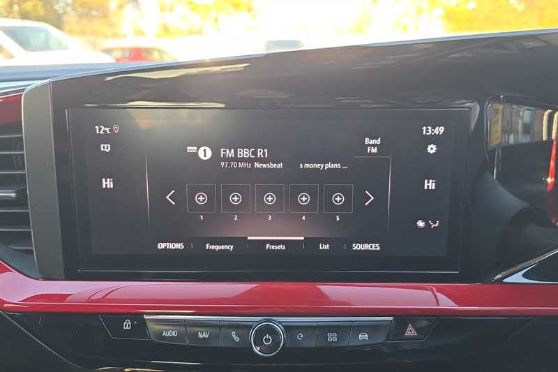 Used Vauxhall Mokka Electric 2022 for sale - 76636098: Photo 17