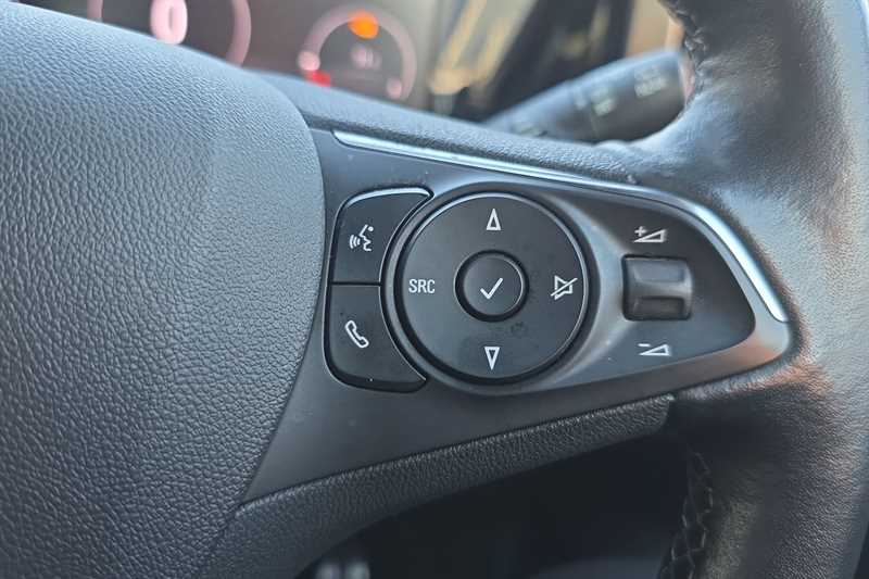 Used Vauxhall Mokka Electric 2022 for sale - 76636098: Photo 22