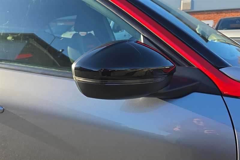 Used Vauxhall Mokka Electric 2022 for sale - 76636098: Photo 34