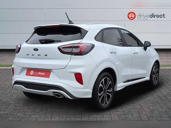 Used Ford Puma 2023 for sale - 77712518: Photo