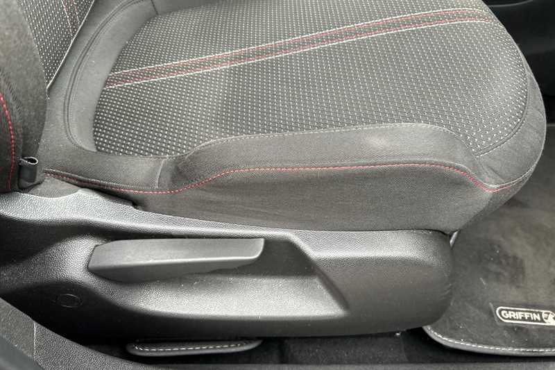 Used Vauxhall Corsa 2019 for sale - 77894637: Photo 26