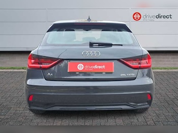 Used Audi A1 2021 for sale - 76525064: Photo