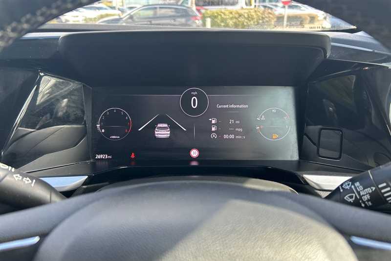 Used Vauxhall Grandland 2022 for sale - 78160142: Photo 20