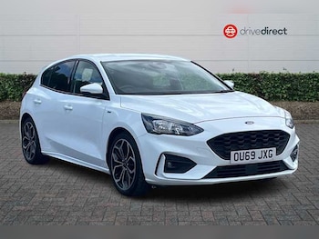 Ford - Focus