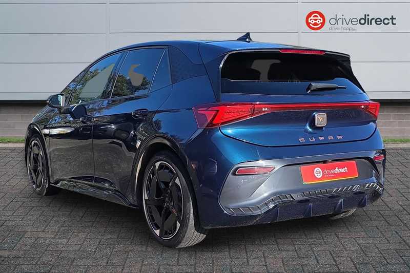 Used Cupra Born 2022 for sale - 77295734: Photo 5