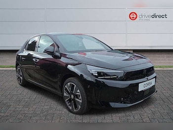 Vauxhall - Corsa