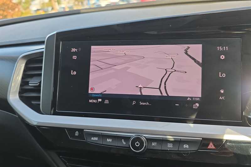 Used Vauxhall Grandland for sale - 76463576: Photo 18