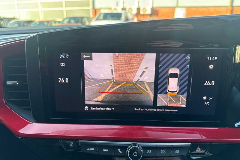 Used Vauxhall Mokka 2022 for sale - 77322294: Photo 19