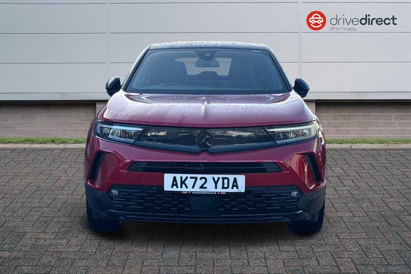 Used Vauxhall Mokka 2022 for sale - 77322294: Photo 8