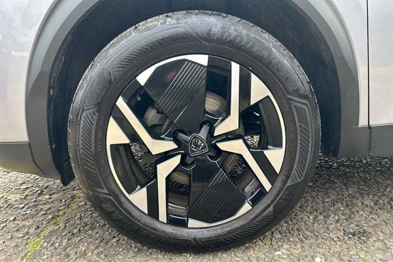 Used Peugeot 2008 2024 for sale - 78138081: Photo 12