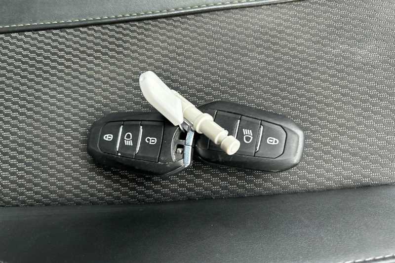 Used Peugeot 2008 2024 for sale - 78138081: Photo 36