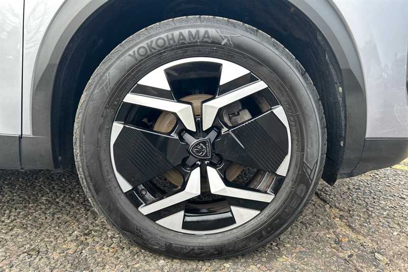 Used Peugeot 2008 2024 for sale - 78138081: Photo 9