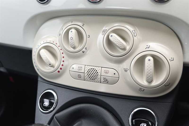 Used Fiat 500 2016 for sale - 76462704: Photo 15