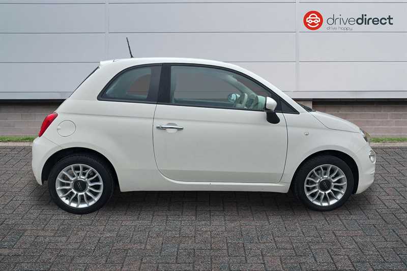 Used Fiat 500 2016 for sale - 76462704: Photo 2