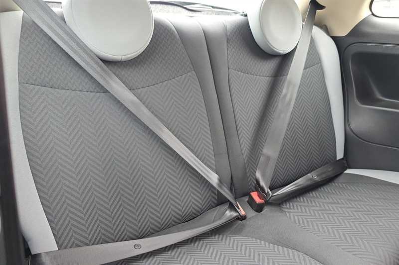 Used Fiat 500 2016 for sale - 76462704: Photo 24