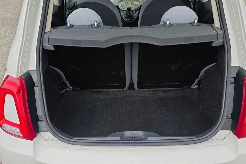 Used Fiat 500 2016 for sale - 76462704: Photo 25