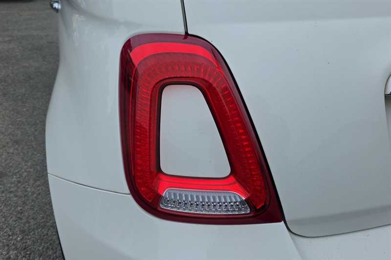 Used Fiat 500 2016 for sale - 76462704: Photo 31