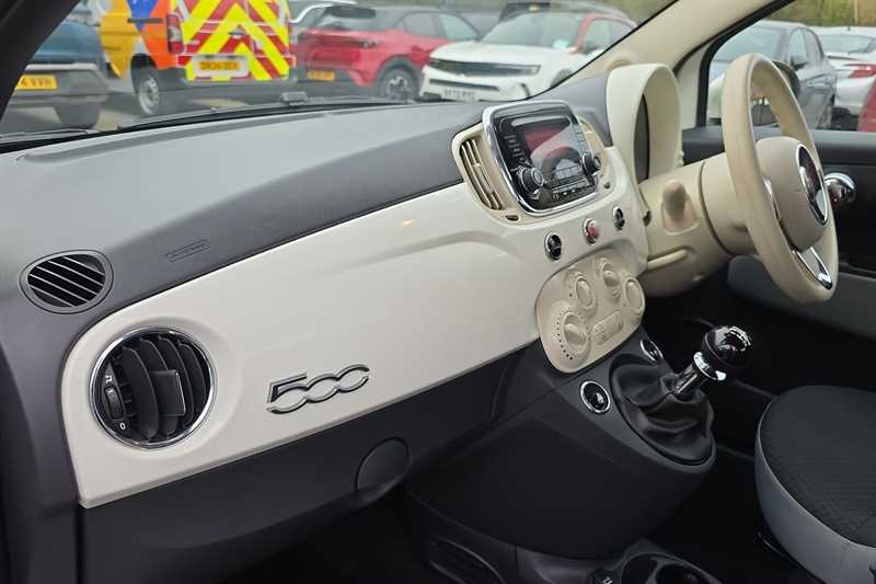 Used Fiat 500 2016 for sale - 76462704: Photo 38