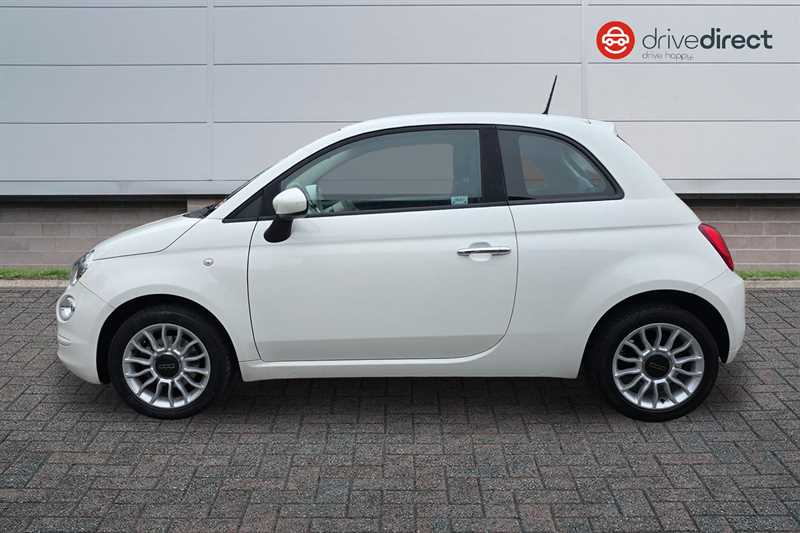 Used Fiat 500 2016 for sale - 76462704: Photo 6