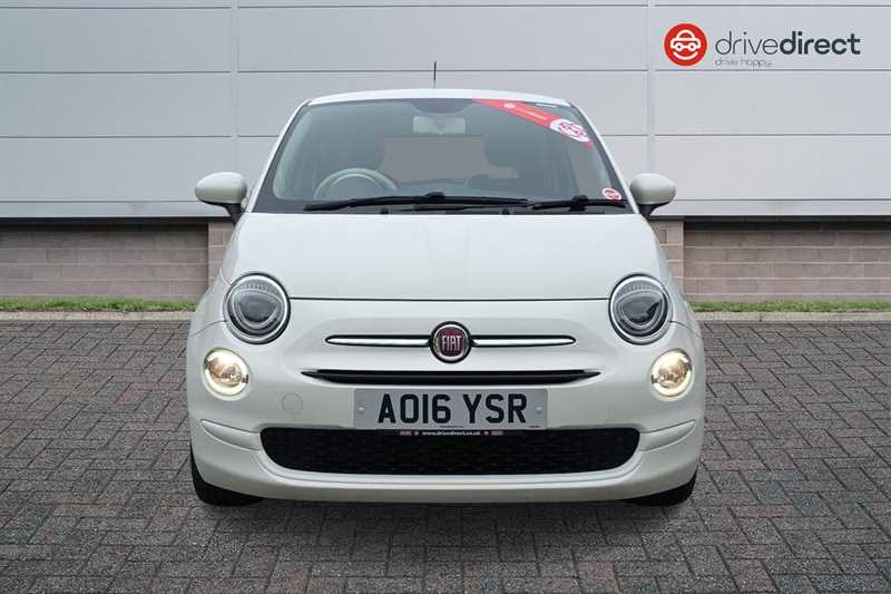 Used Fiat 500 2016 for sale - 76462704: Photo 8
