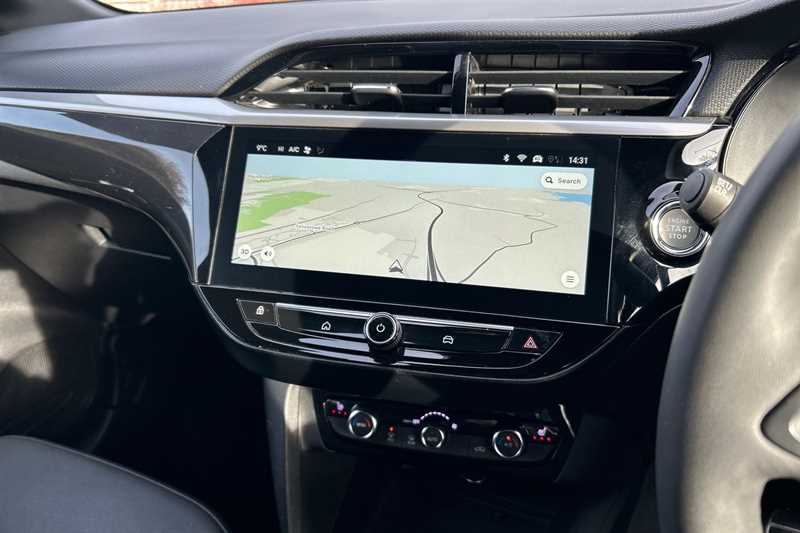 Used Vauxhall Corsa 2024 for sale - 77402595: Photo 18