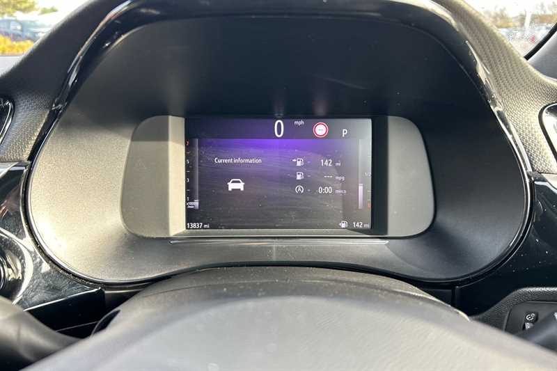 Used Vauxhall Corsa 2024 for sale - 77402595: Photo 20