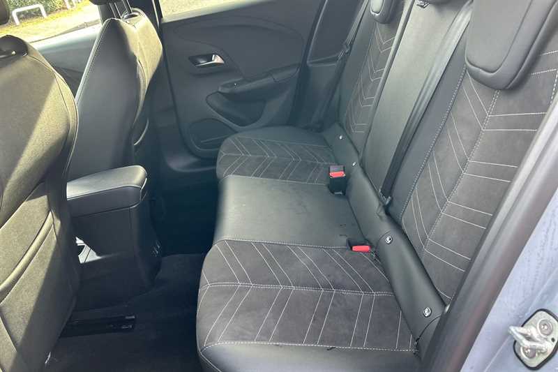 Used Vauxhall Corsa 2024 for sale - 77402595: Photo 24