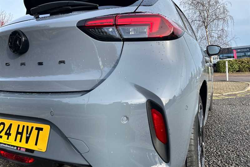 Used Vauxhall Corsa 2024 for sale - 77402595: Photo 38