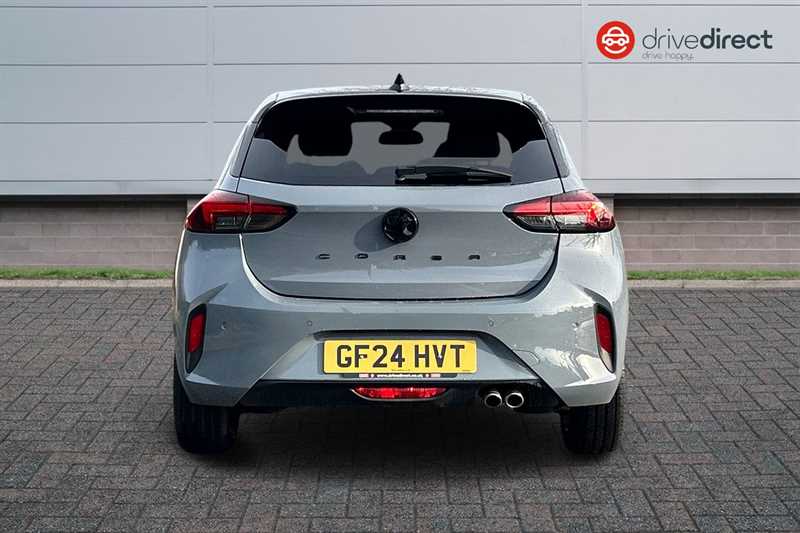 Used Vauxhall Corsa 2024 for sale - 77402595: Photo 4