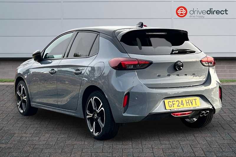 Used Vauxhall Corsa 2024 for sale - 77402595: Photo 5