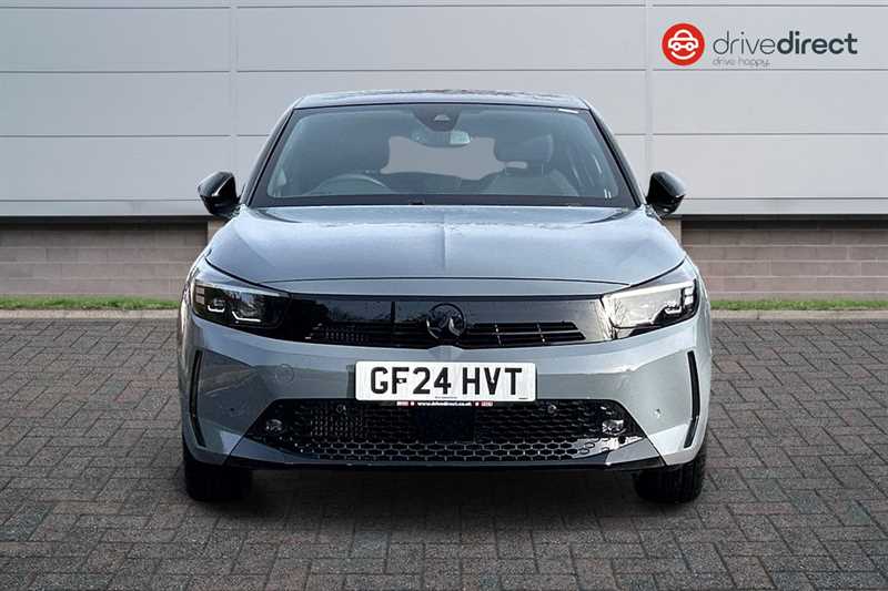 Used Vauxhall Corsa 2024 for sale - 77402595: Photo 8