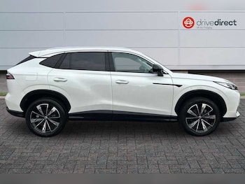 Used MG MG HS 2024 for sale - 77929312: Photo